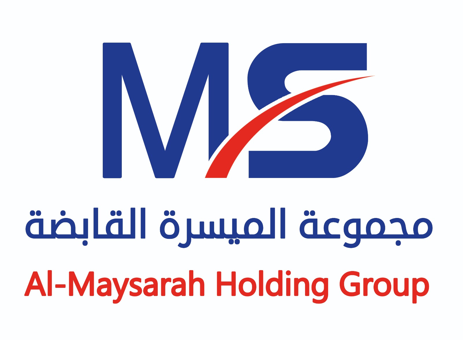 مجموعة الميسرة القابضة